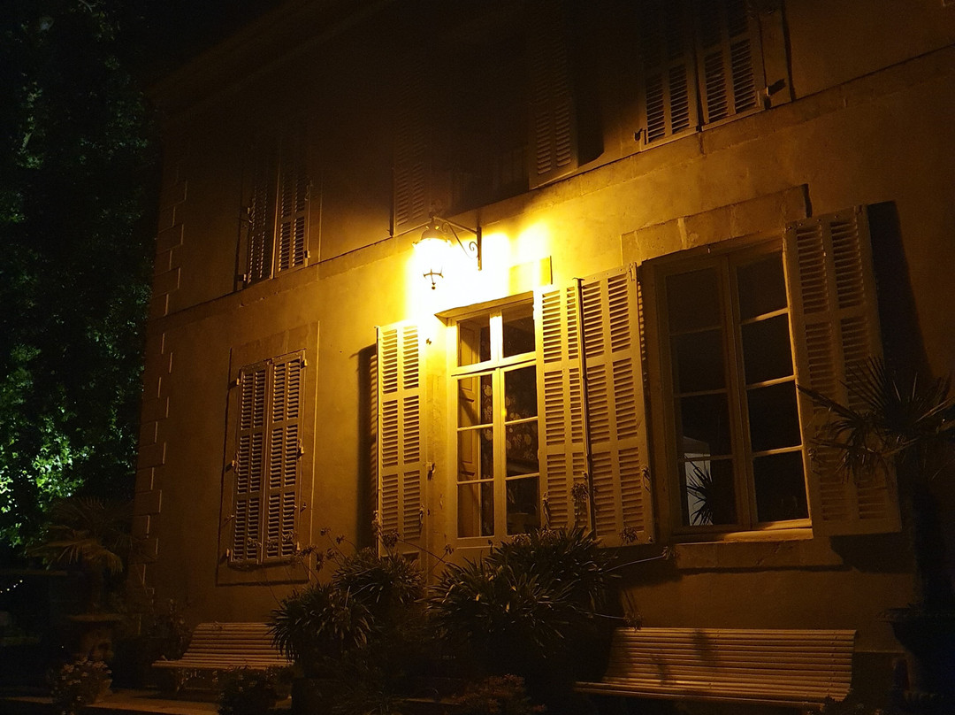 Sille-le-Philippe旅游攻略图片