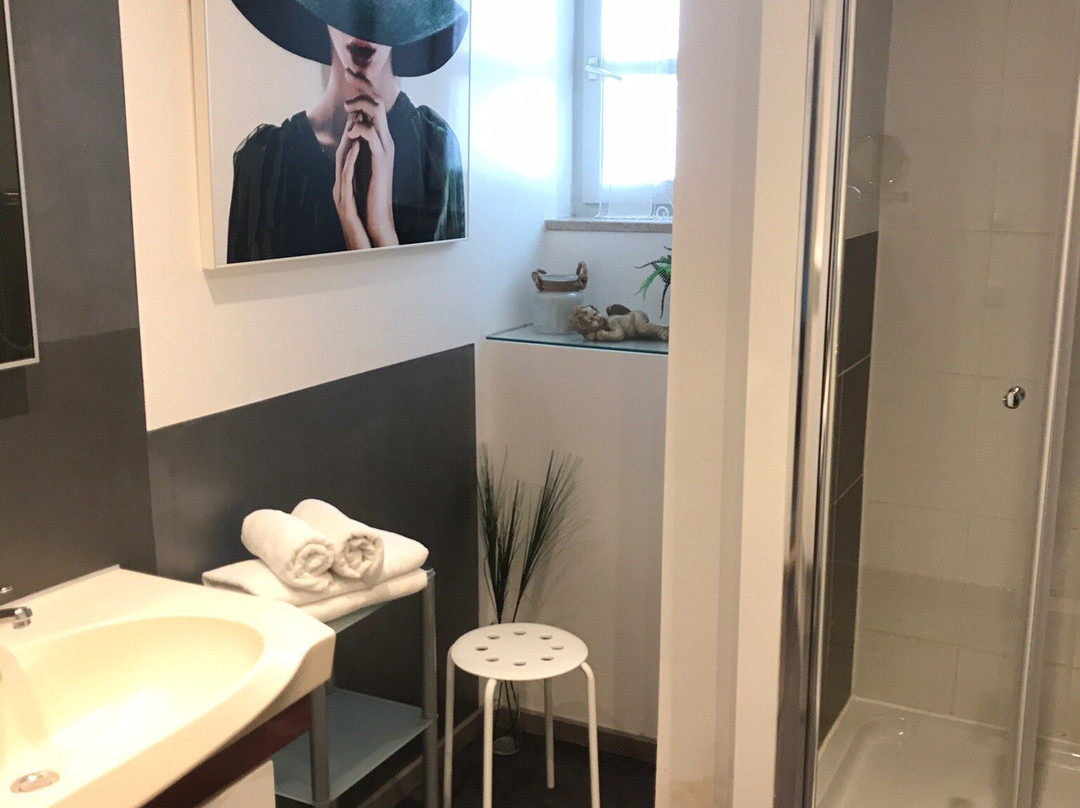 Hotel Donau主图