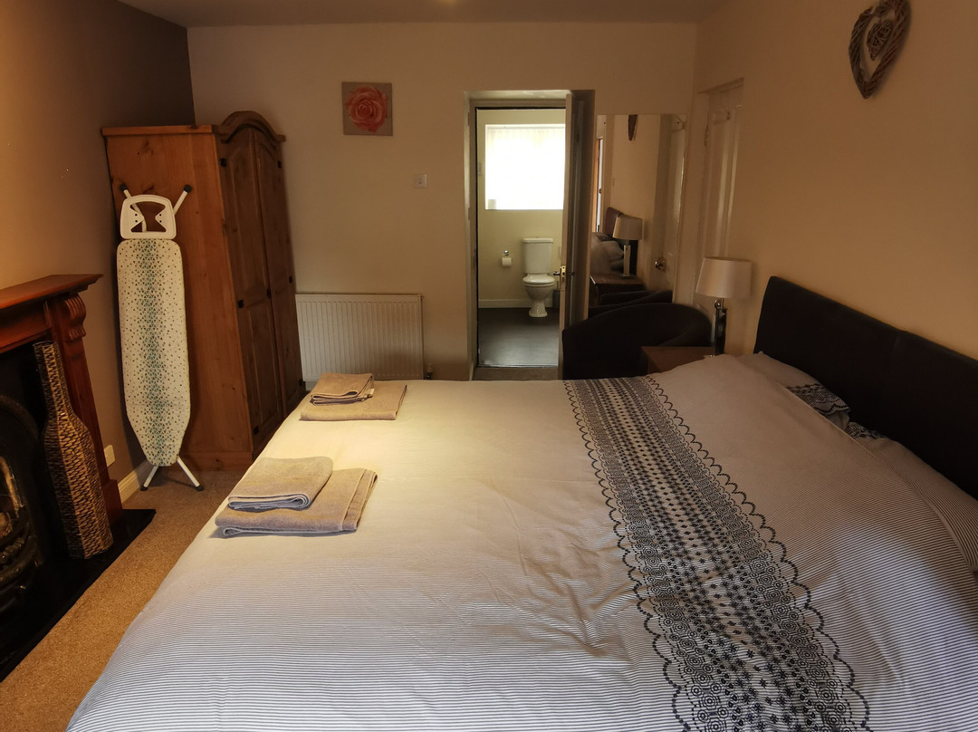 The White Swan Inn主图