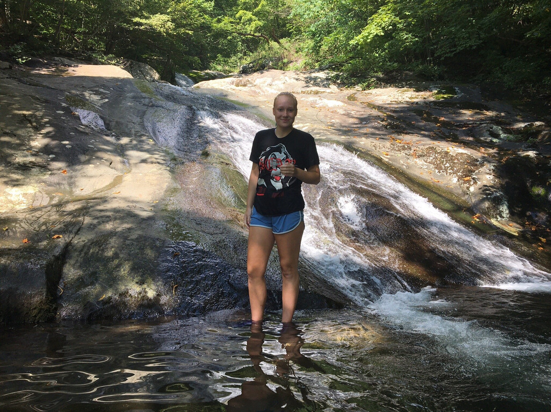 Shenandoah Mountain Guides-雪兰多国家公园必去景点