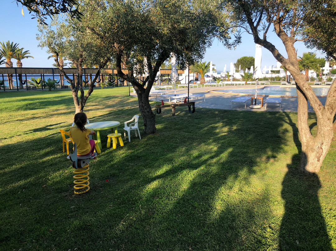 Kassandra Palace Seaside Resort主图