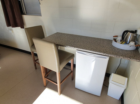 卡德威尔海滩酒店主图