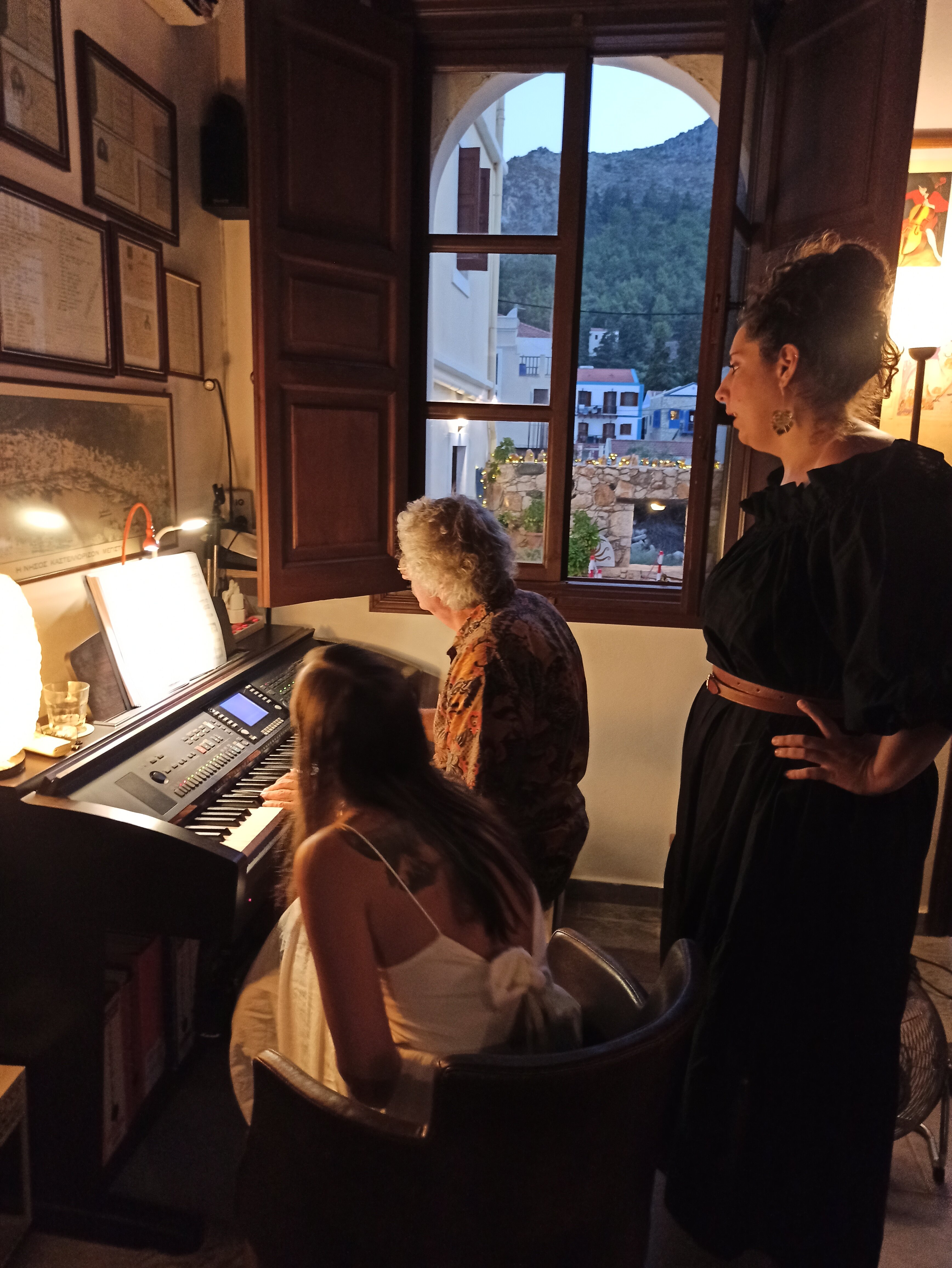 Hotel Kastellorizo-官方
