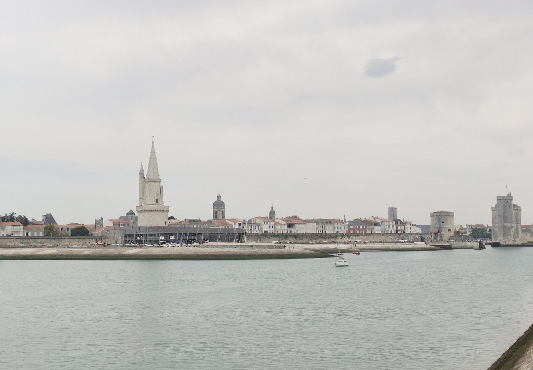 Port de Plaisance des Minimes-拉罗谢尔必去景点