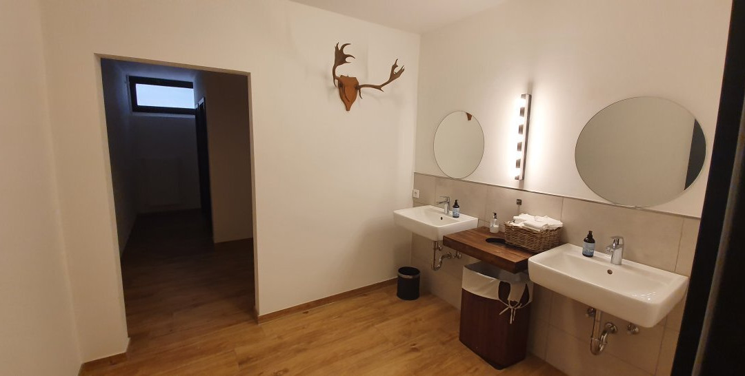 Hotel Wiesengrund主图