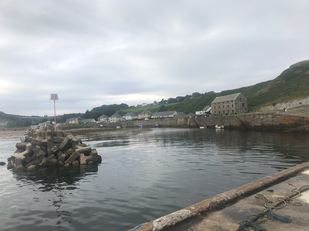 Dunbeath Strath景点图片