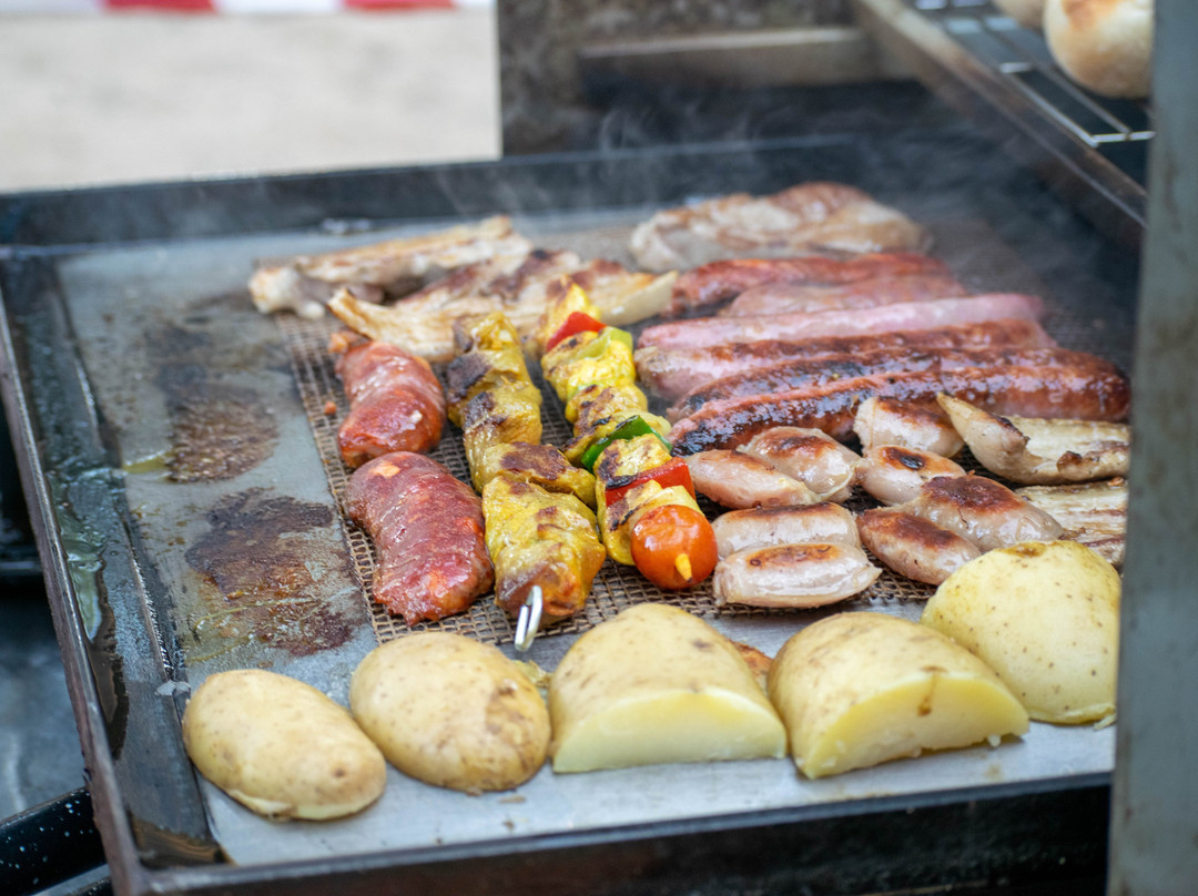 Aventura Torrelino-托雷洛多内斯必去景点
