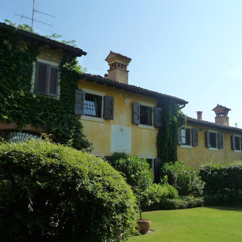 Relais Villa Dei Gelsi & Spa-官方