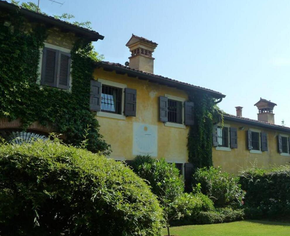 Relais Villa Dei Gelsi & Spa主图