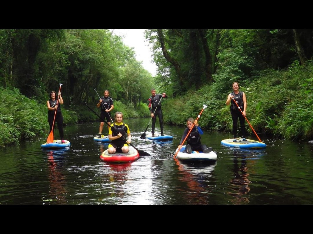 Leitrim Surf Company景点图片