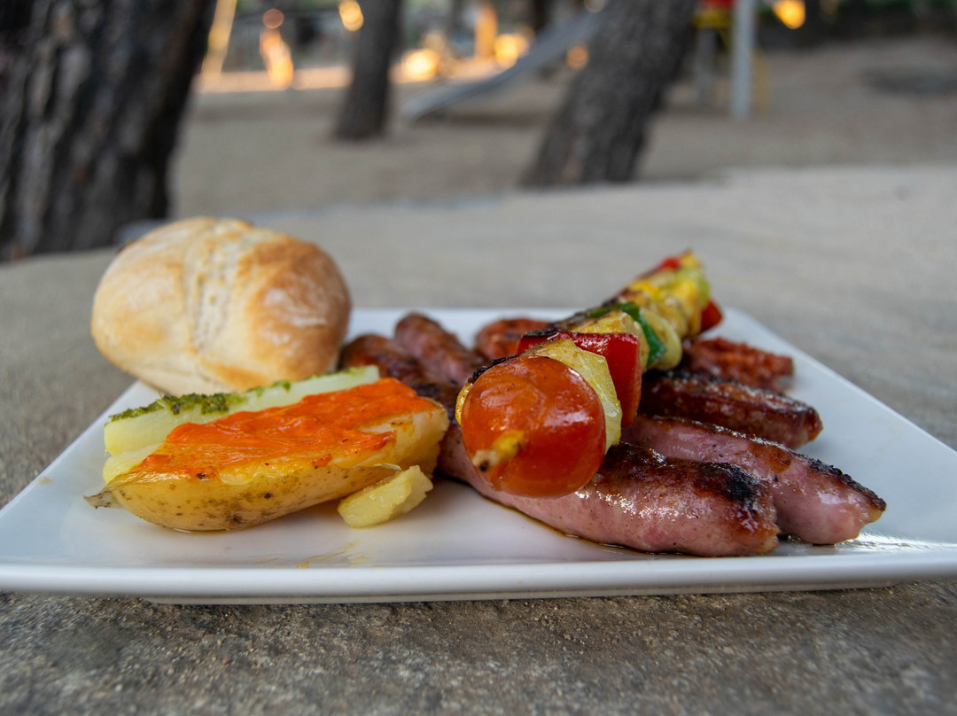 Aventura Torrelino-托雷洛多内斯必去景点