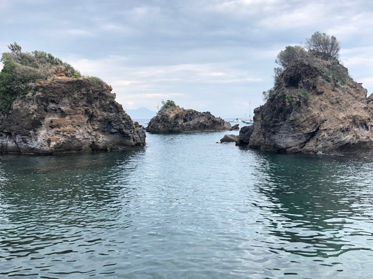 Strand Hotel Delfini主图