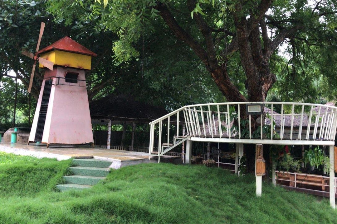 Mrugavani Resort & Spa主图