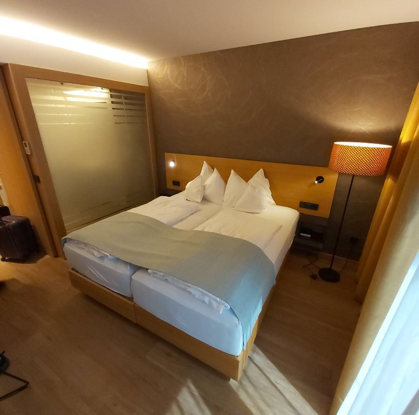 Hotel Katharinenhof主图