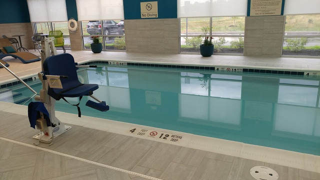 Hampton Inn Buffalo - Amherst主图