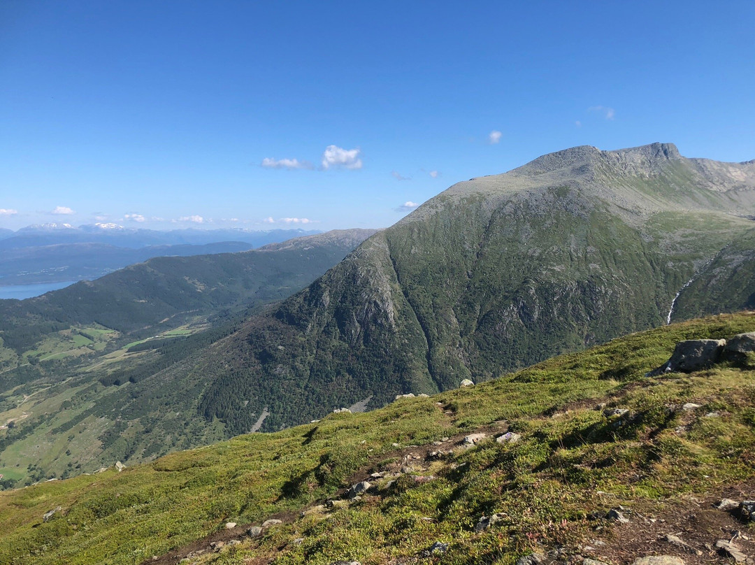 Melderskin (1426 moh)景点图片