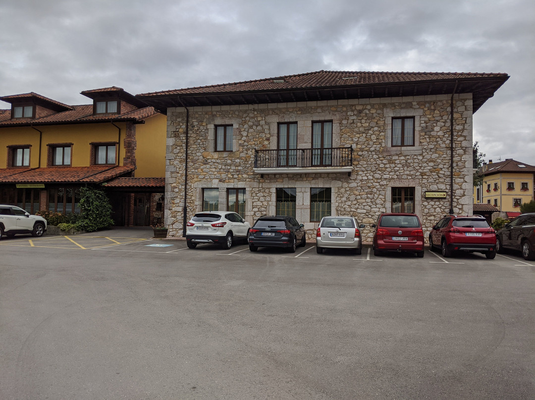 Maria Manuela Hotel & Spa主图