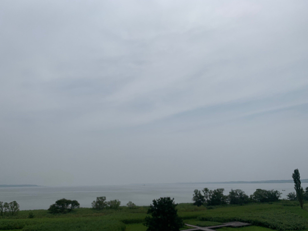 Kasumigaura General Park-土浦市必去景点