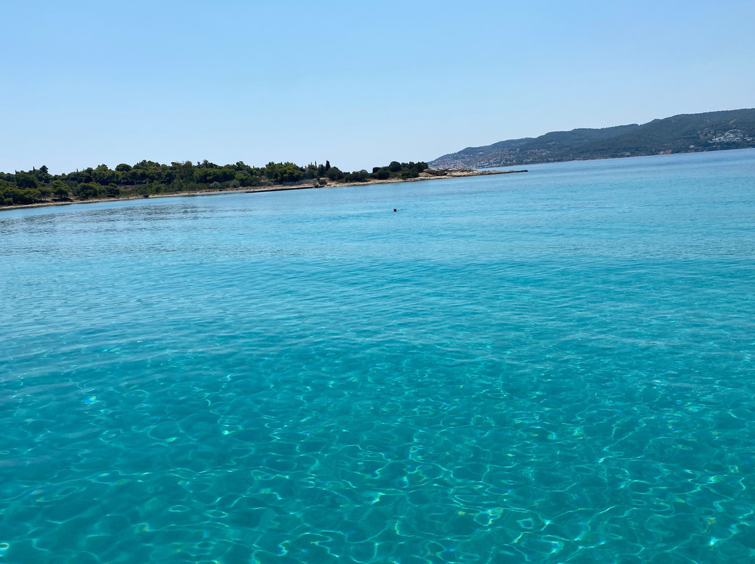 Artemis Marine Yachts-Porto Heli必去景点