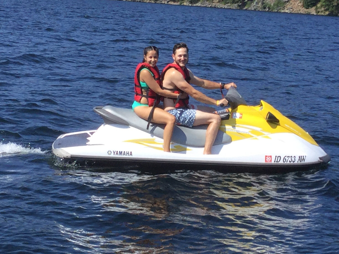 Cheap Thrills Rentals-McCall必去景点