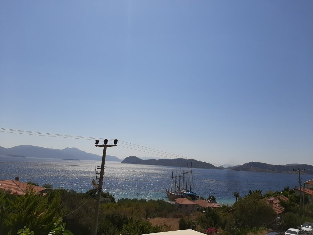 Saranda Club Hotel主图