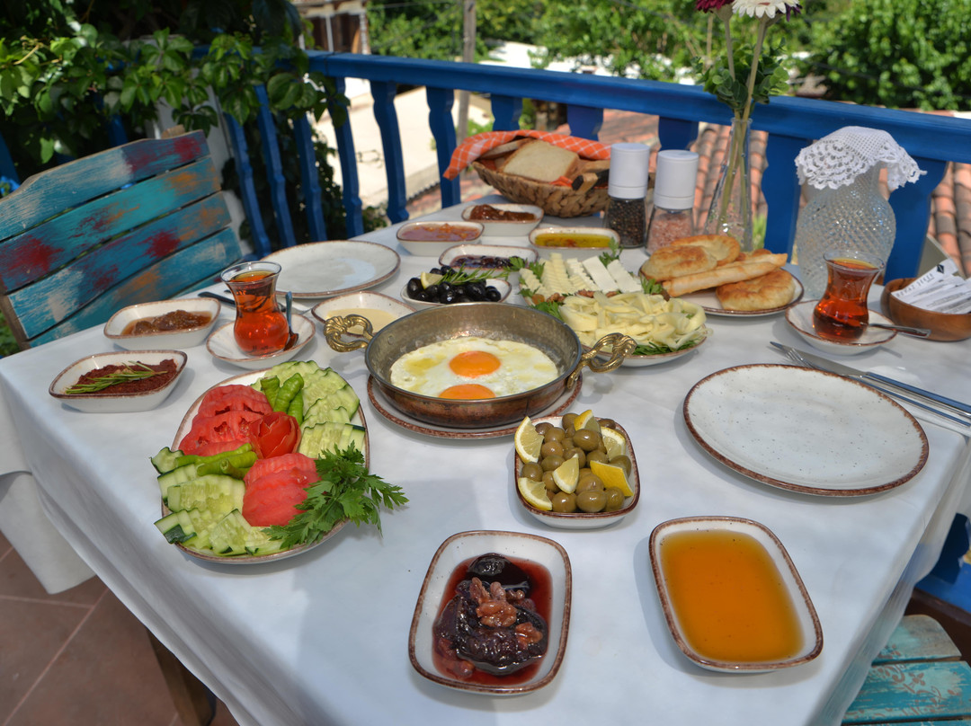 瑟兰尼克膳食公寓酒店主图