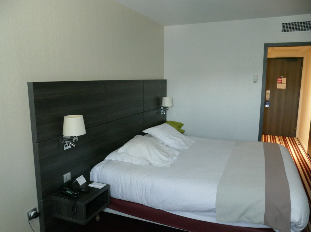 Best Western Plus Palais Des Congres主图