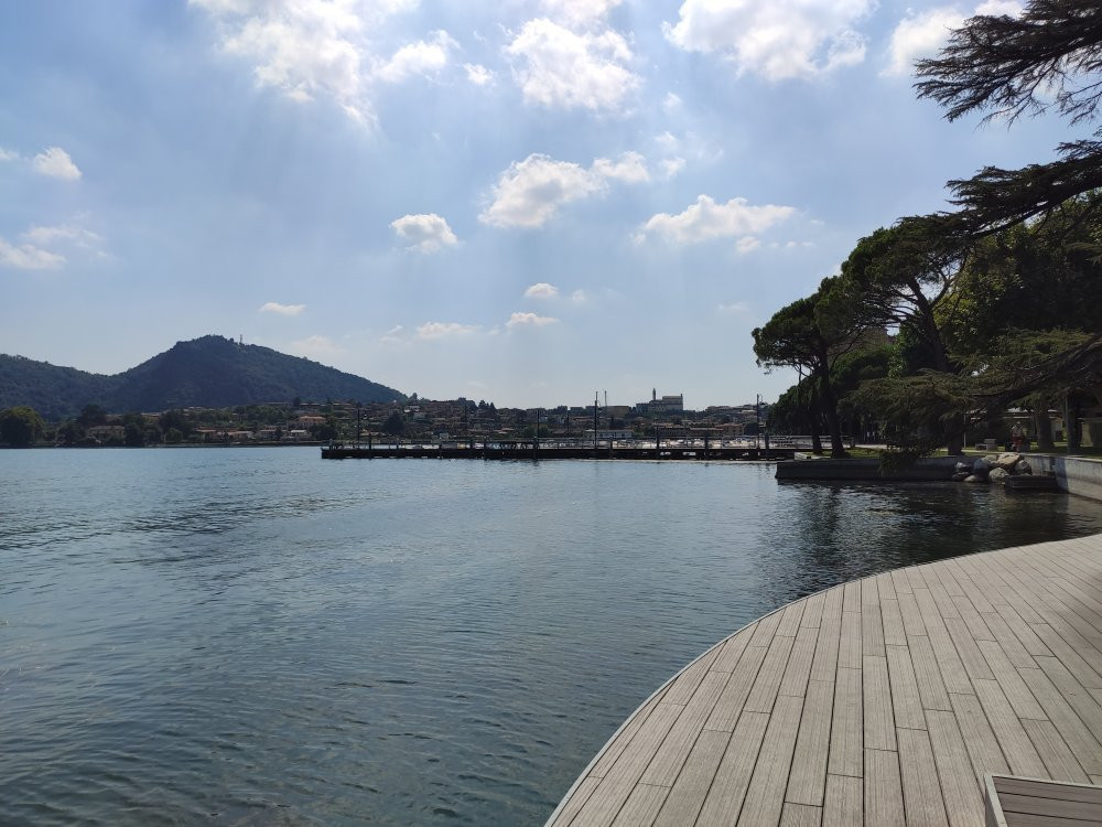 Lungolago di Sarnico景点图片