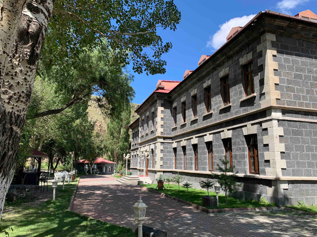 Hotel Katerina Sarayi主图