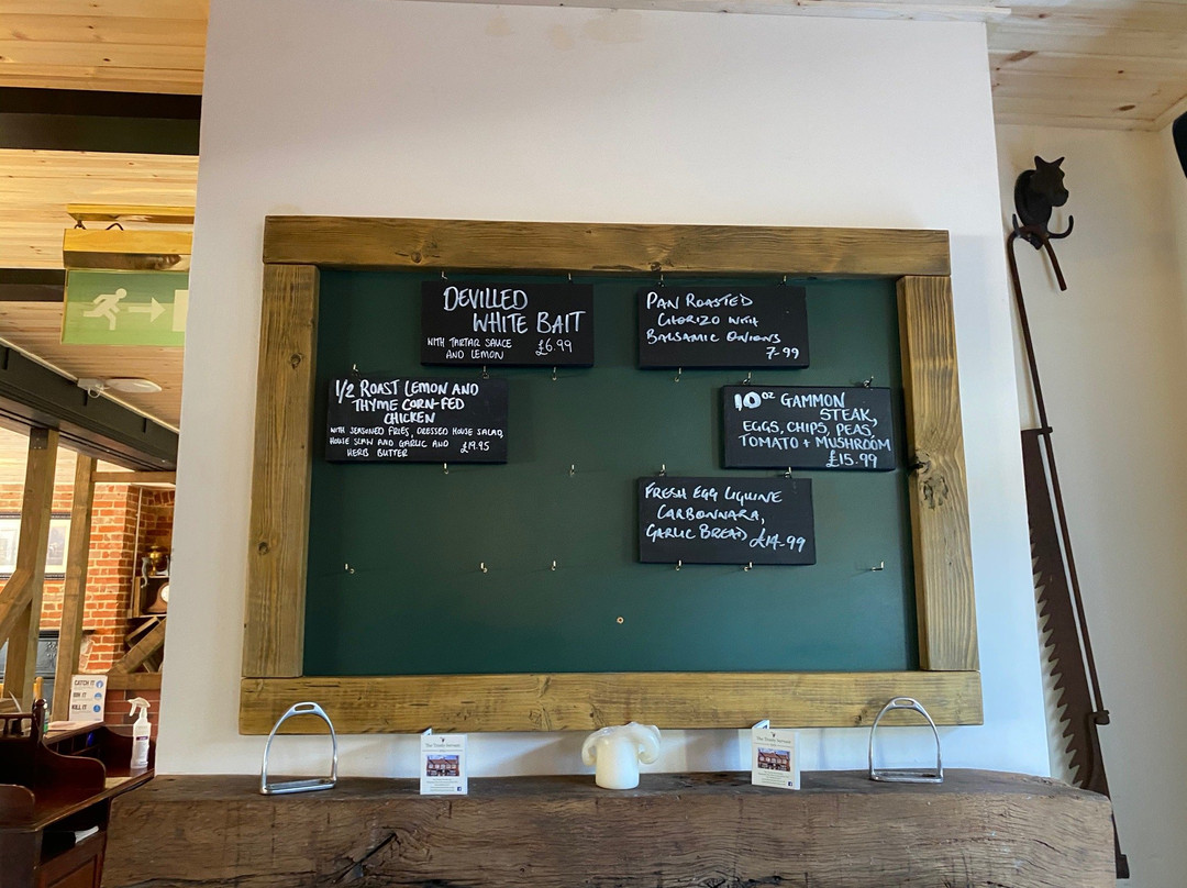 忠实服务酒店主图