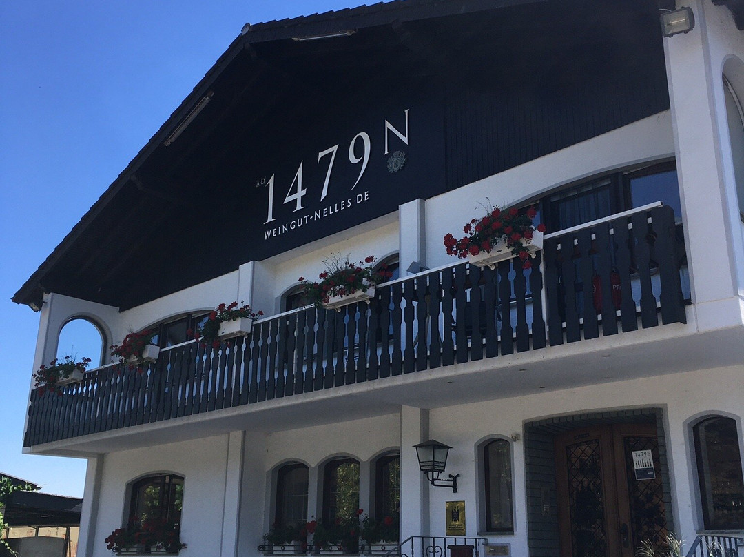 Weingut Nelles-Heimersheim必去景点