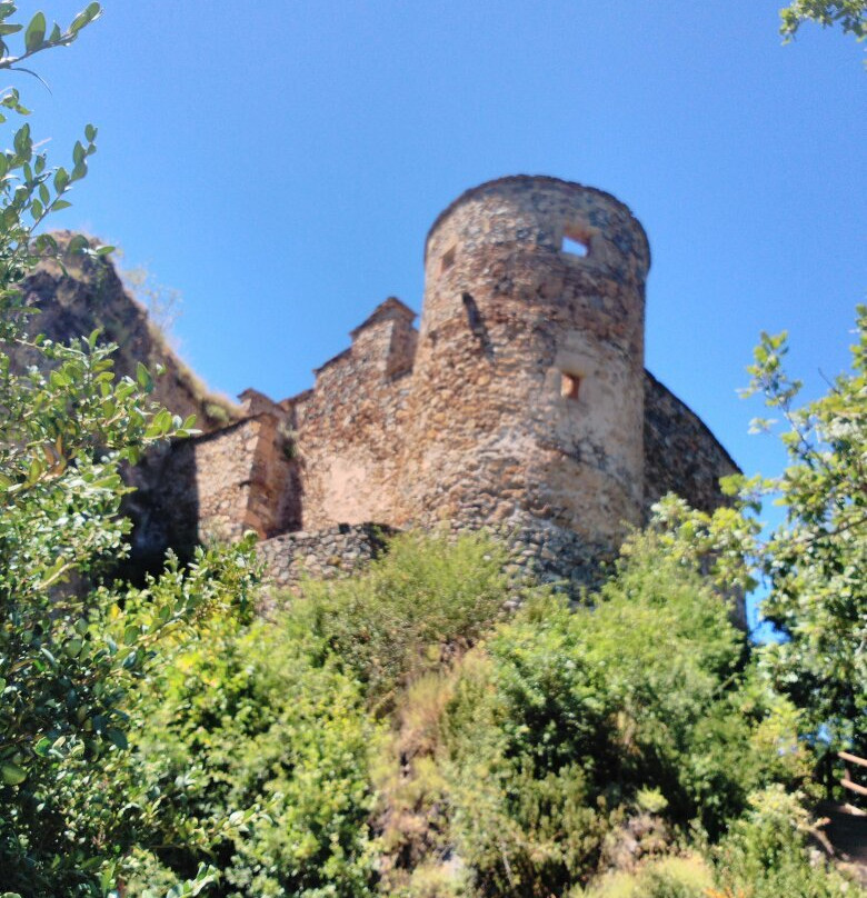 Castillo de Castarne - de los Azcon-Montanuy必去景点