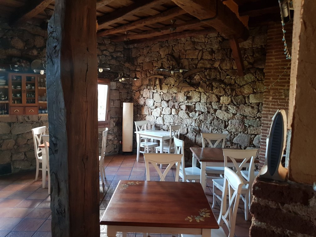 Posada La Gatera主图