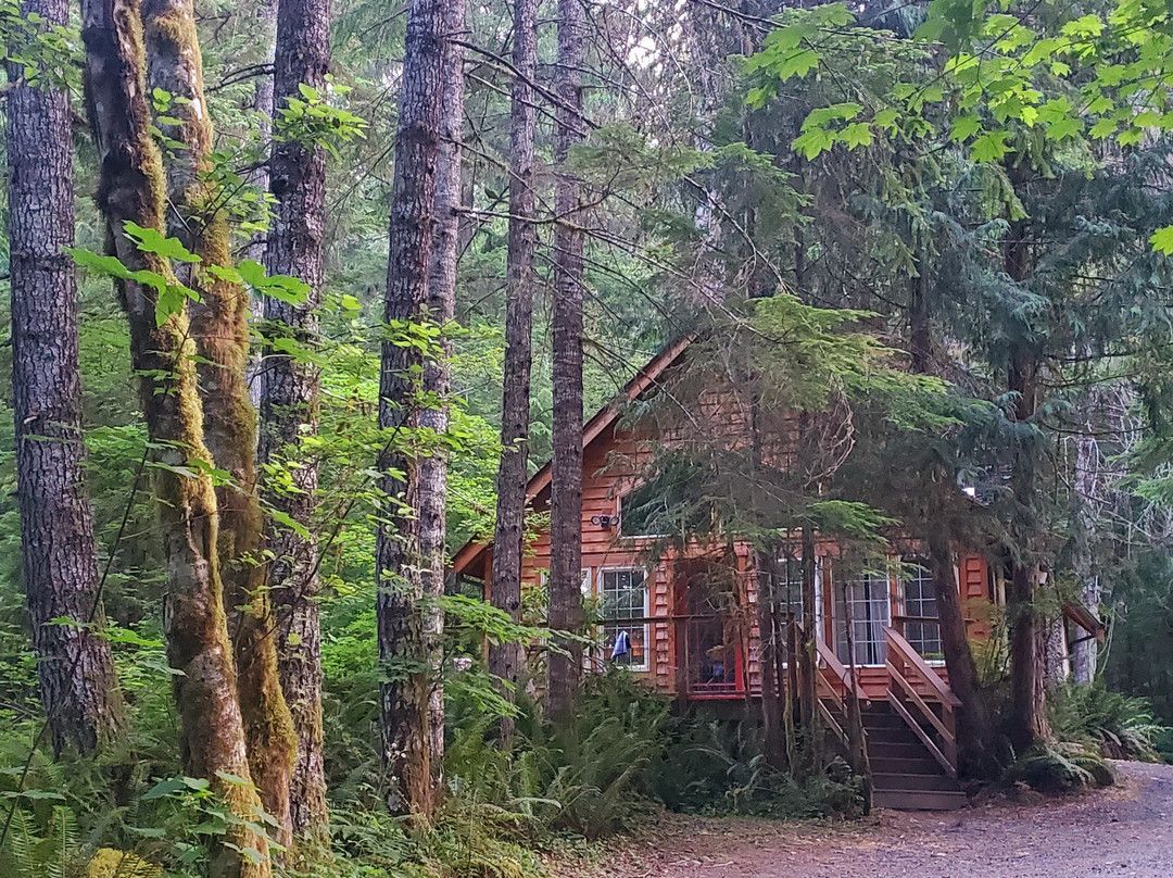 Copper Creek Inn主图