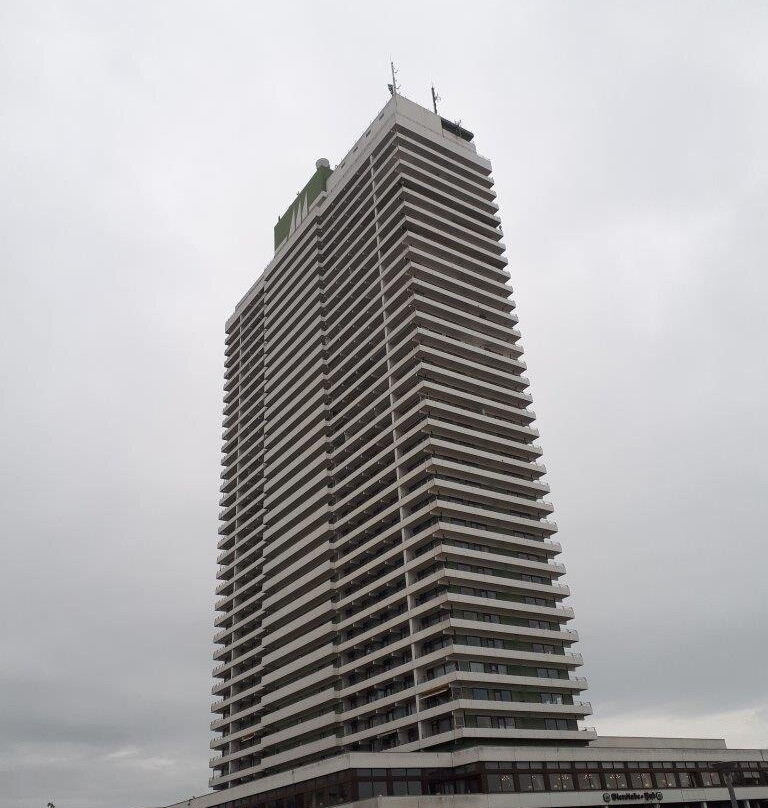 特拉沃明德玛丽蒂姆斯特兰德酒店主图