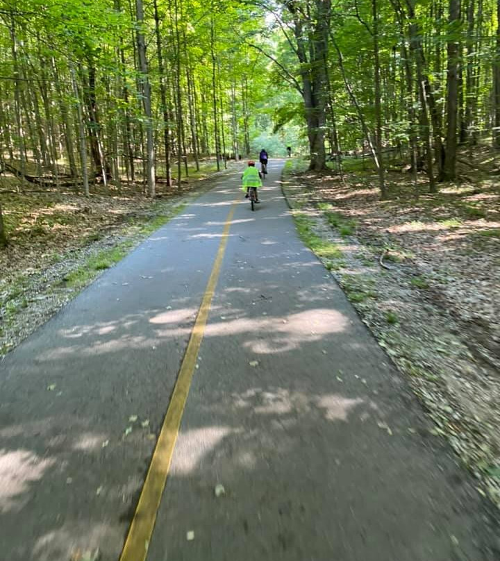 Heritage Trail Bikes景点图片