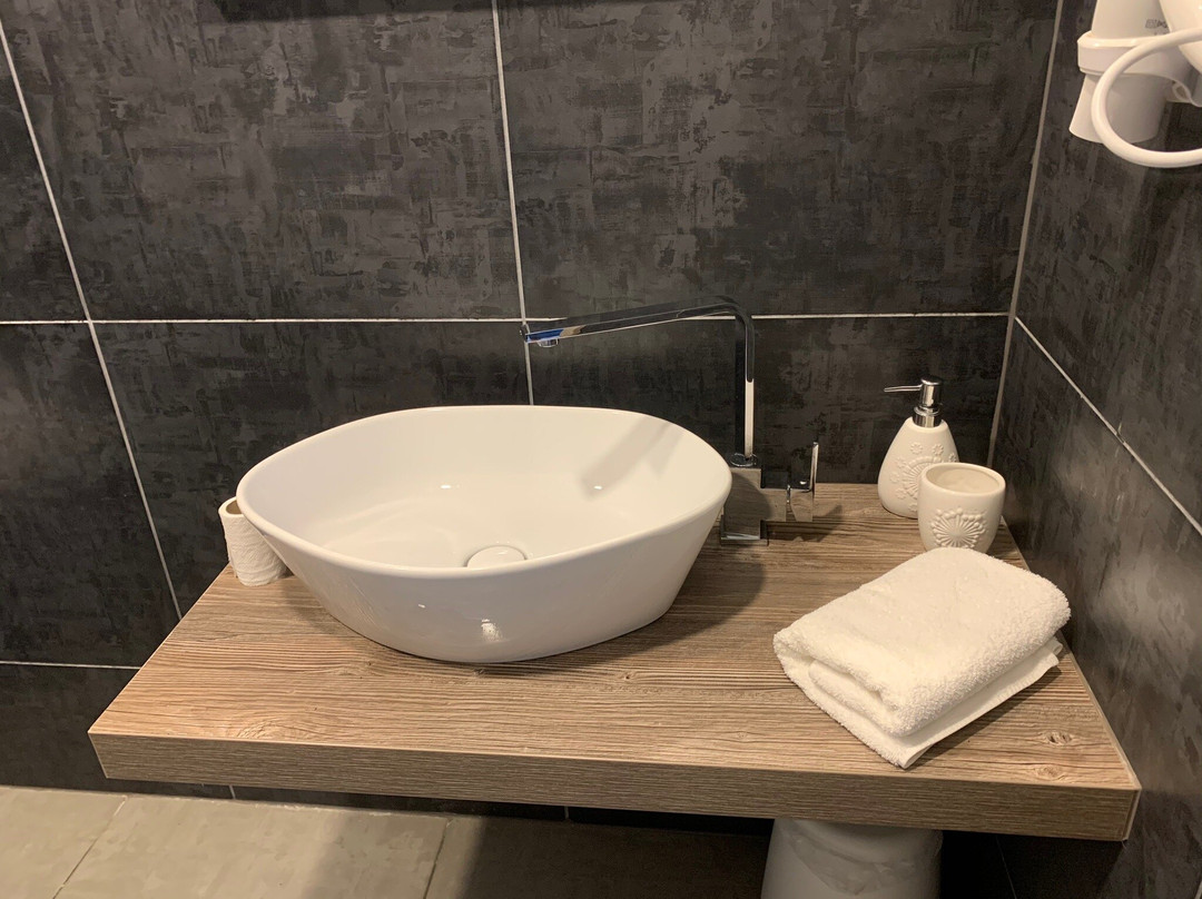 Hotel Pod Kaplickou主图