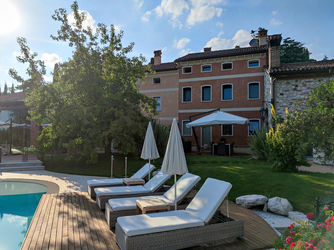 Borghetto San Biagio Relais主图