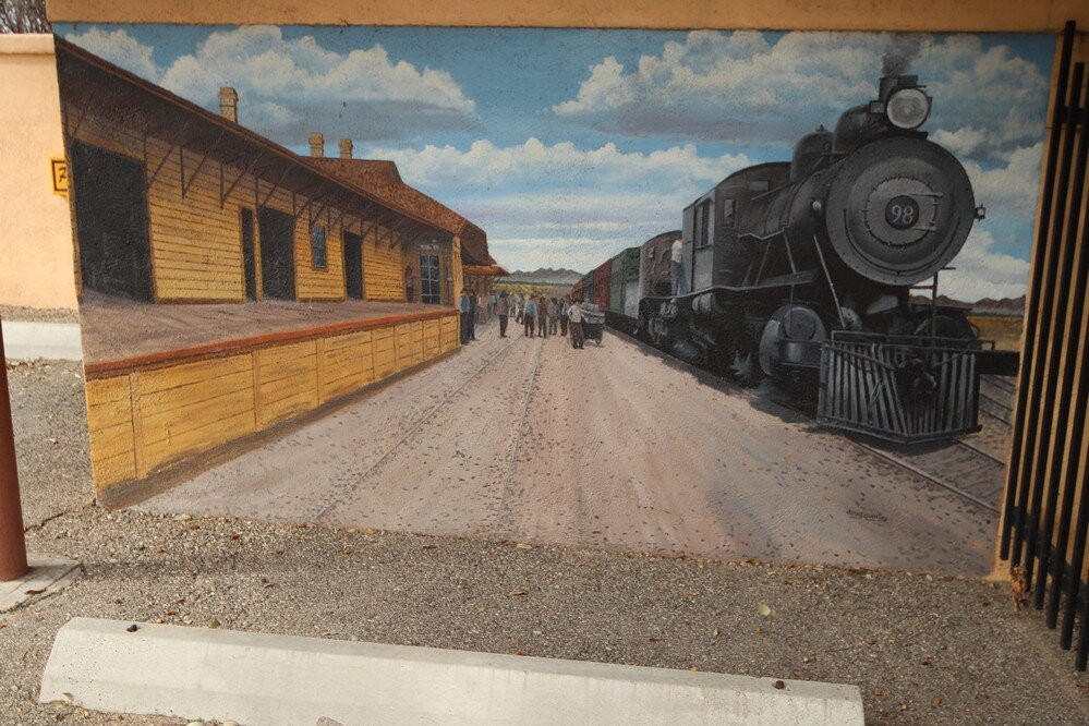 Endeavor Art Gallery-Benson必去景点