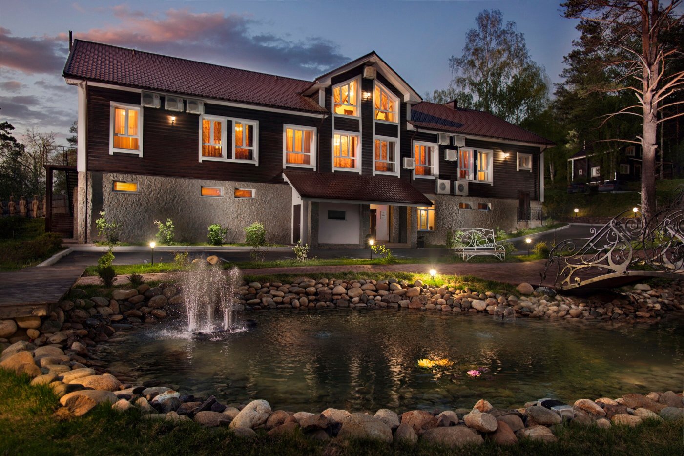 Tsarskaya Okhota-官方