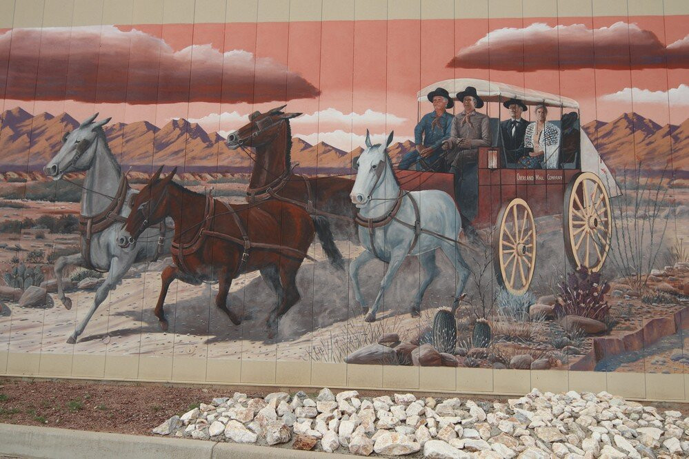 Endeavor Art Gallery-Benson必去景点