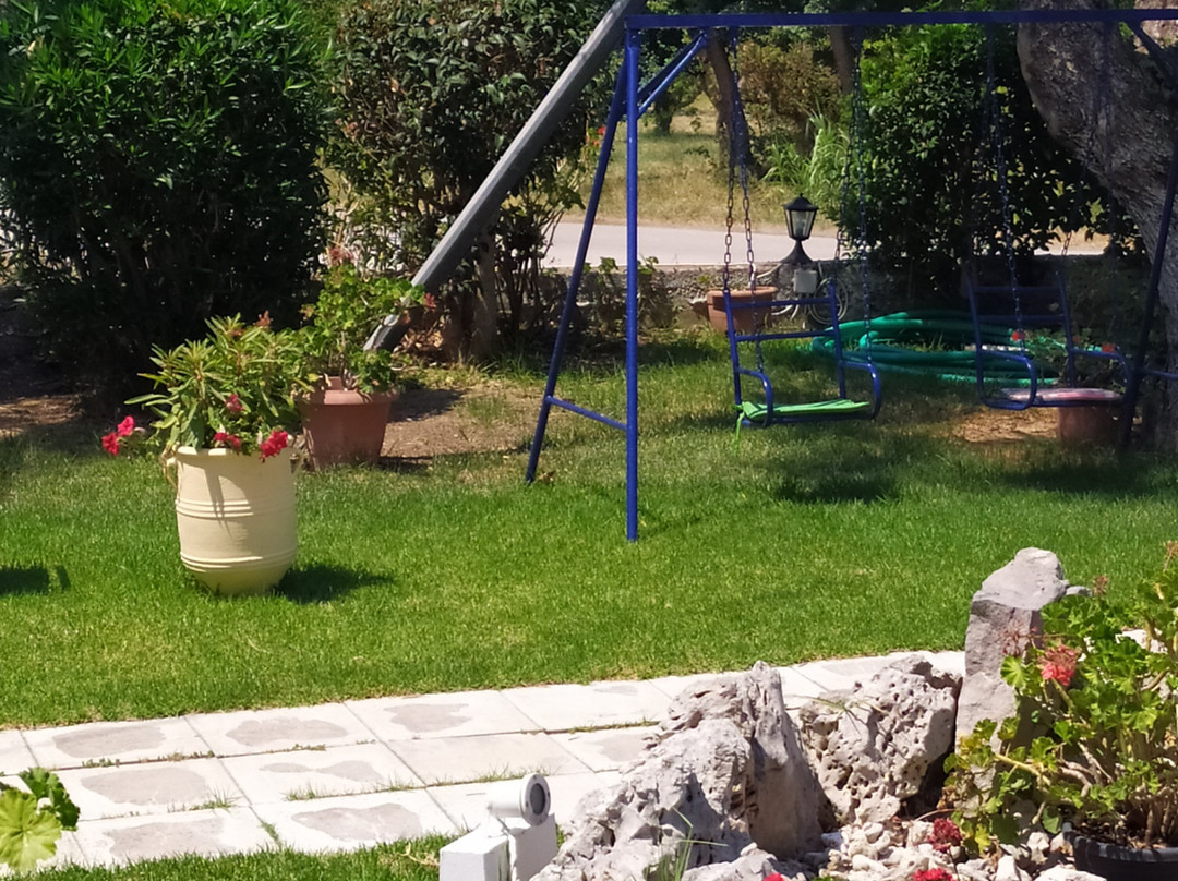 Pansion Mary Studios主图