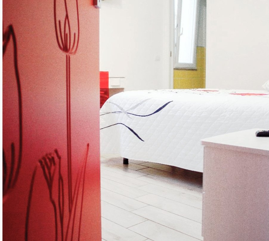 B&B L'arcobaleno主图