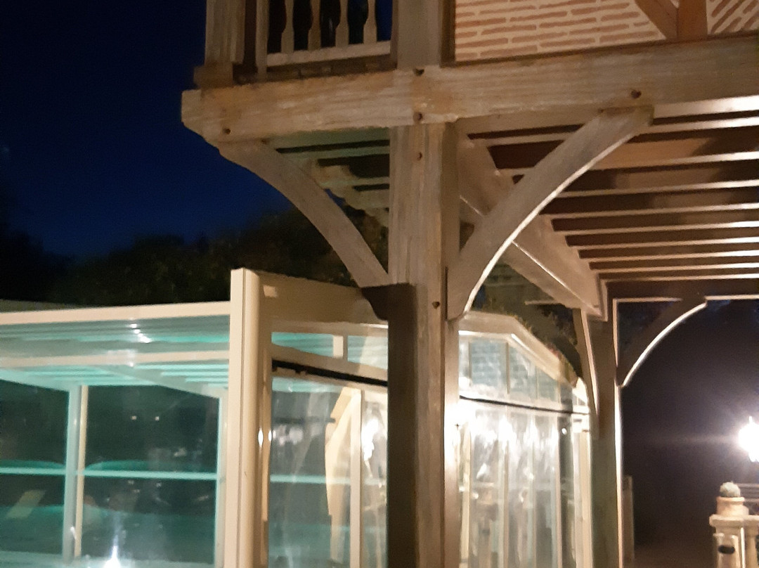 La Ferme de Laupiliere主图