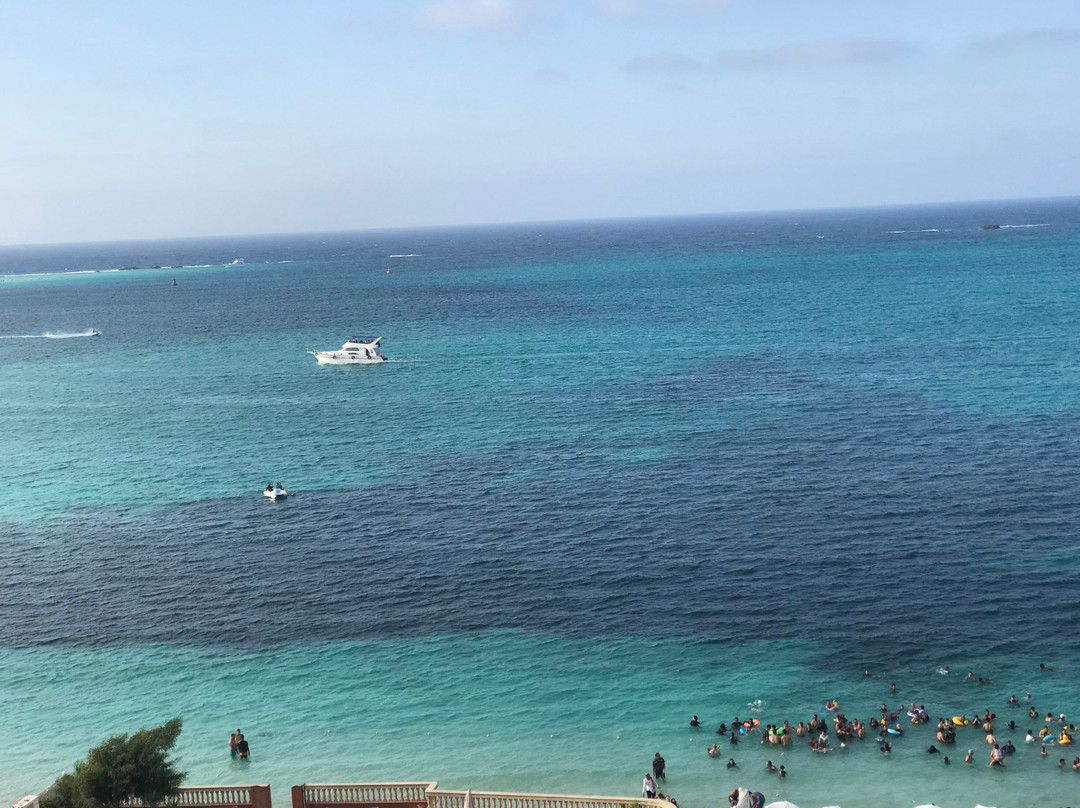 Negresco Hotel主图