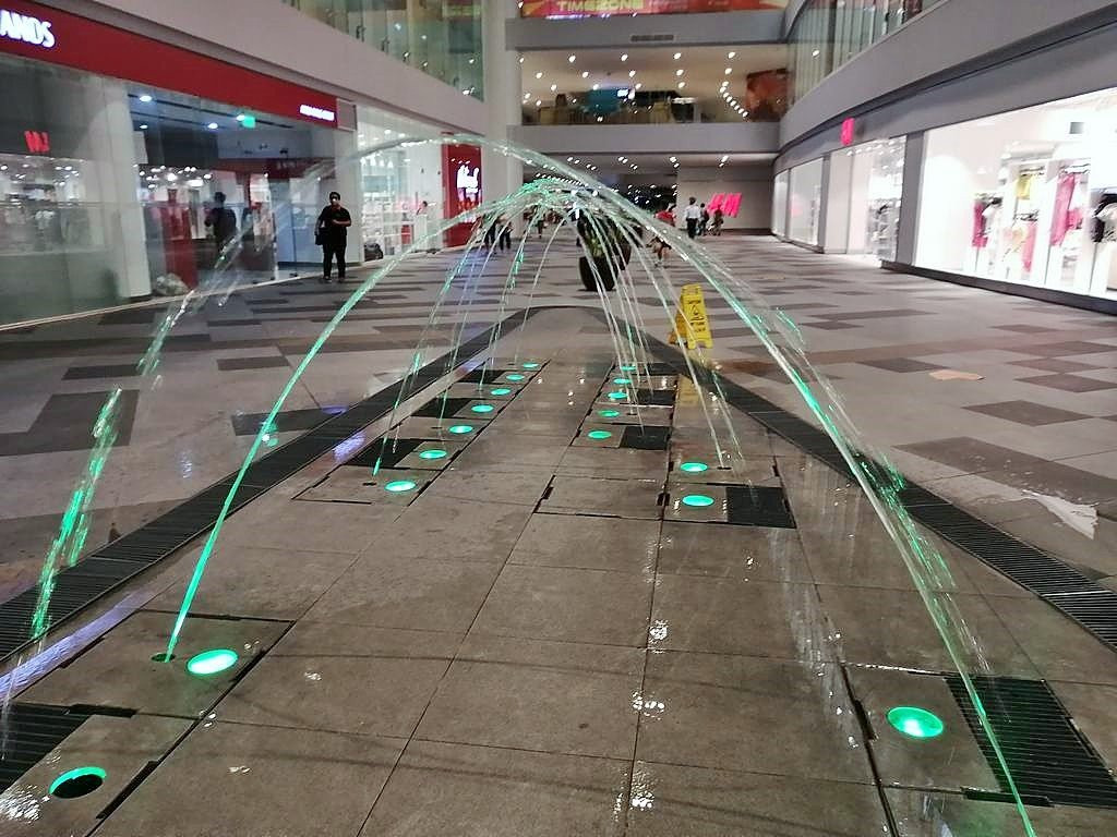 Circuit Makati-马卡蒂必去景点