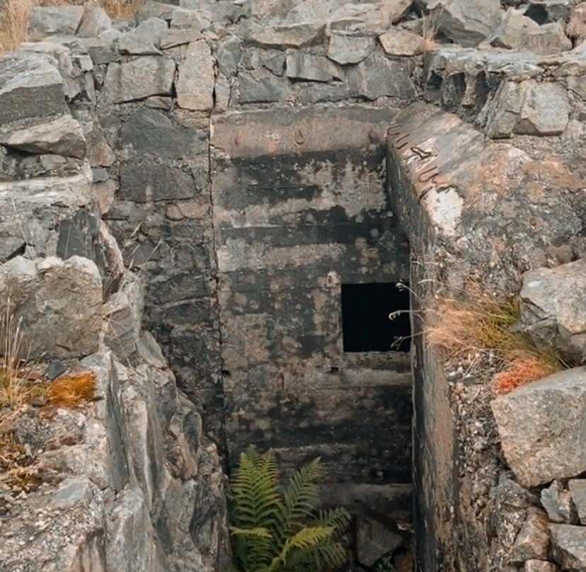 Fortification-Bokn Municipality必去景点