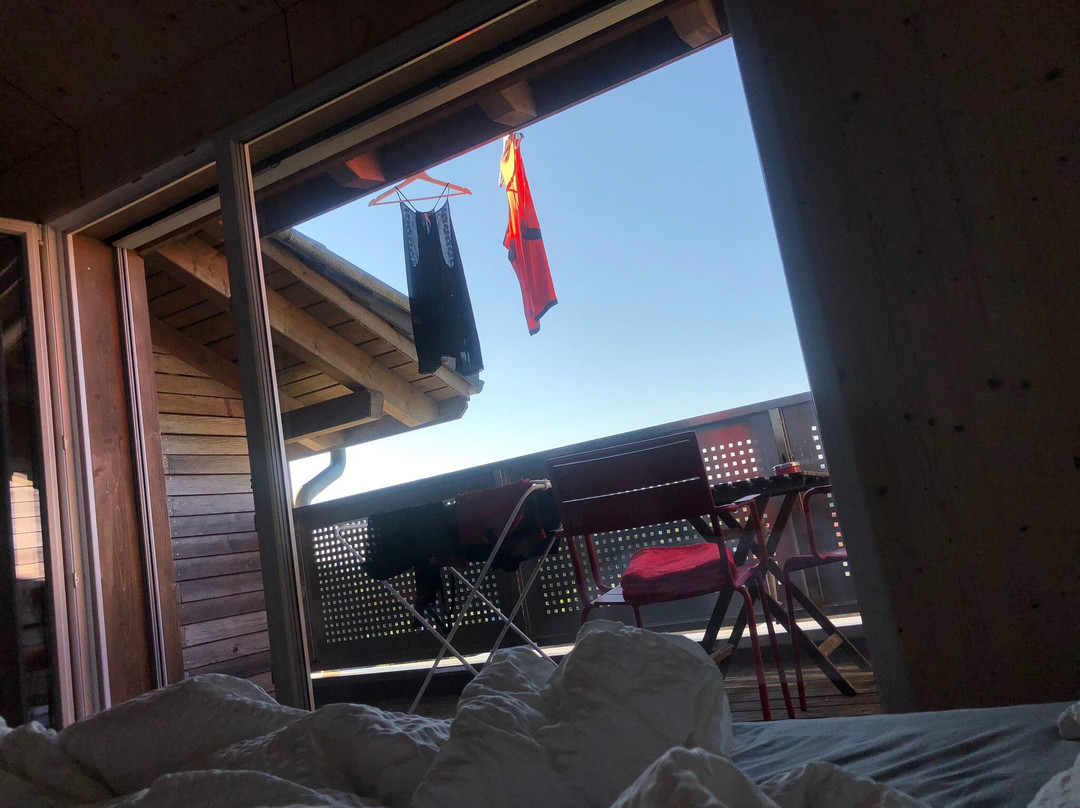 Gîte Chez Toinette主图
