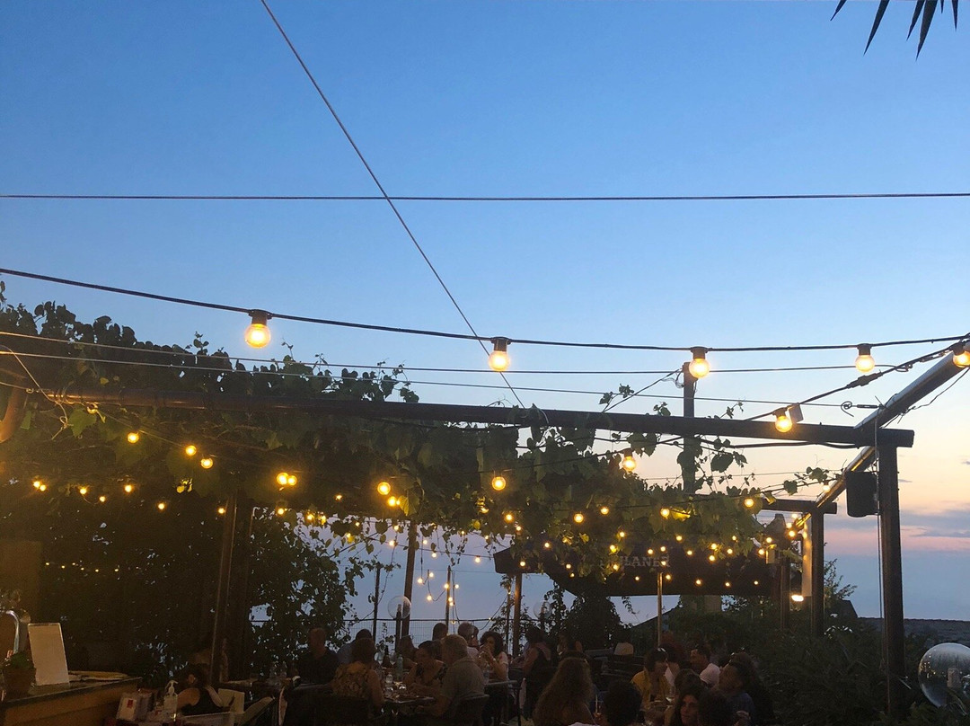 Bar il Giardino-里奥马焦雷必去景点