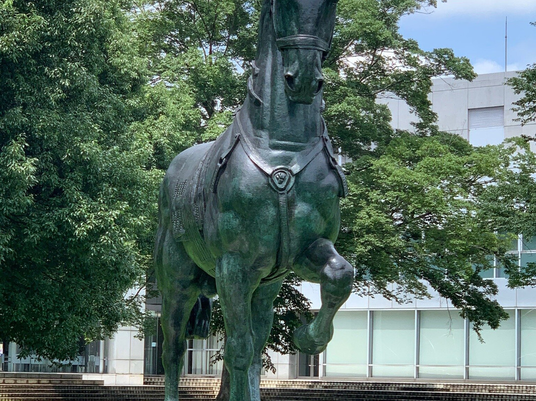 Gunma Prefectural Museum of History景点图片